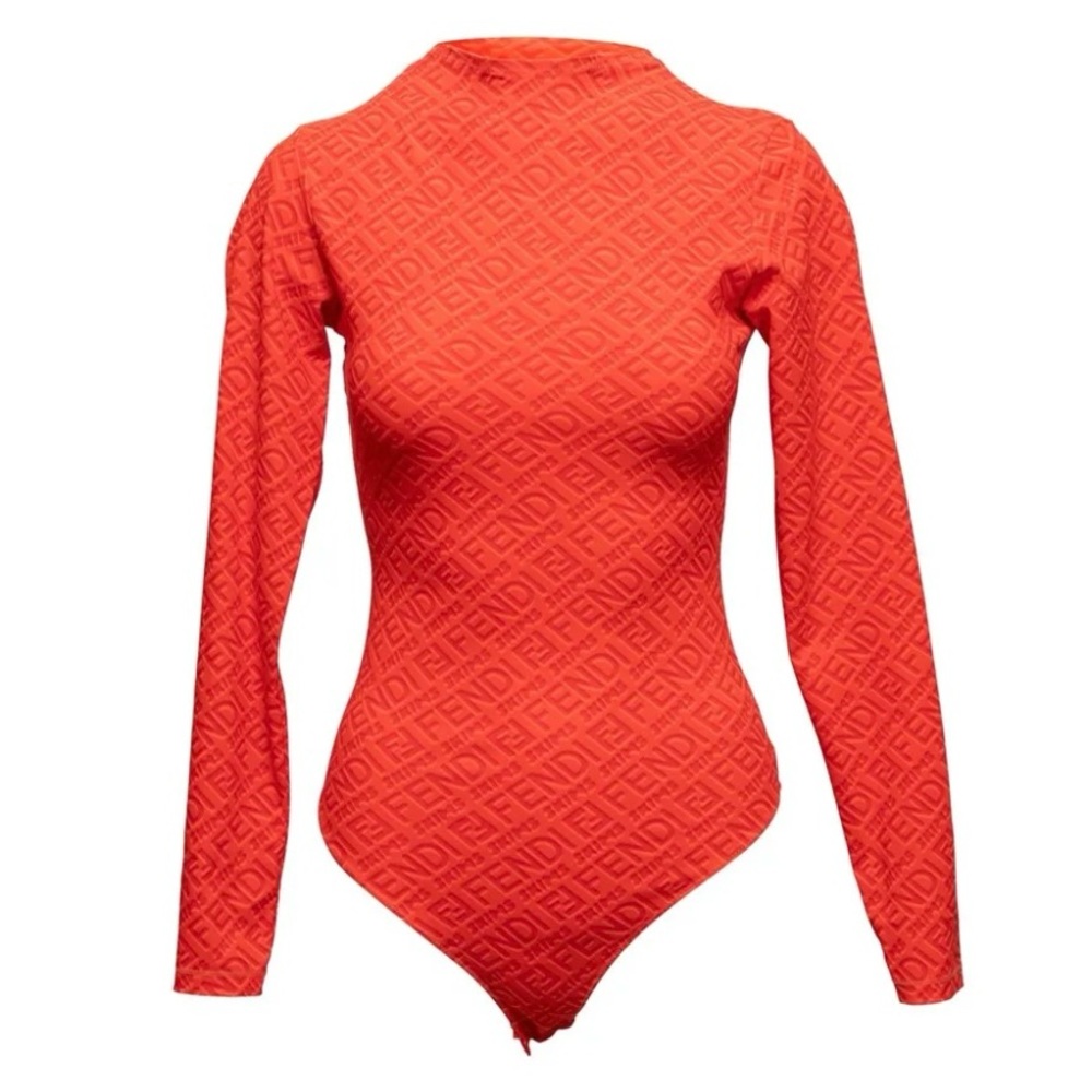 Fendi x Skims Bodysuit